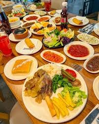 Wednesday Iftar Special